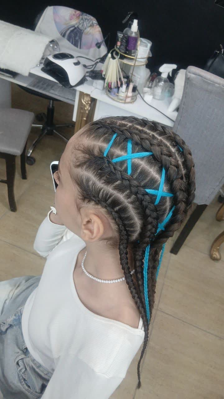 بافت موی مجلسی